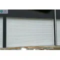 Aluminum Single Layer Double Layer Rolling Door